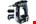 Festool accu schroefboormachine - CXS 18 C 3,0-Set - 18V - 2x3.0 Ah accu en snellader - in systainer