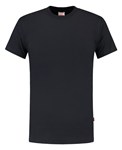 Tricorp T-shirt - Casual - 101001 - marine blauw - maat M