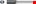 Phantom 415200603 Stiftfrees model B 3-FINE 6x18x6x50mm