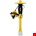 Stanley koudbeitel - Fatmax - lengte 305 mm - breedte 25 mm - 4-18-332