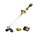 DEWALT DCMST561P1-QW Accu Grastrimmer 36cm 18V XR - Inclusief 1x 5.0Ah Accu en Lader