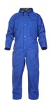 Hydrowear overall - Urk - korenblauw - 072450 - M