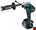 Makita accu klopboor-/schroefmachine - DHP486RTJ - 18 V - 2x5.0 Ah accu en snellader - in Mbox