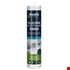 Bostik siliconenkit - Non Staining - S960 - transparant grijs - koker 310 ml