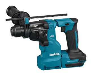 Makita DHR183Z Accu Boorhamer 18V SDS-Plus - Exclusief Accu en Lader