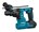 Makita DHR183Z Accu Boorhamer 18V SDS-Plus - Exclusief Accu en Lader