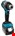 Makita accu boor-/schroefmachine - DDF484RTJ - 18V - 2x5.0 Ah accu en snellader - in Mbox
