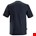 Snickers Workwear 2561 T-shirt blauw - maat M