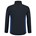 Tricorp softshell jack - Bi-Color - Workwear - 402002 - marine blauw/koningsblauw - maat 4XL