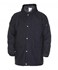 Hydrowear Regenjas Ulft zwart - maat M