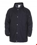 Hydrowear regenjas - Ulft - zwart - 072400 - M