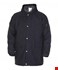 Hydrowear regenjas - Ulft - zwart - 072400 - M