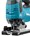 Makita accu decoupeerzaag D-model - DJV182Z - 18V - excl. accu en lader - in doos