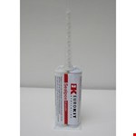 Eurokit 2-componentenlijm - Sealpox - douche-drain - 50 ml - RAL 7044
