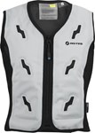 INUTEQ DRY BODYCOOL SMART-X koelvest zilver S