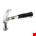 Stanley klauwhamer - SteelMaster - lengte 337 mm - 450 g - 1-51-031