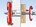Fischer hollewandplug - DuoTec 12 - 10 st - 542590