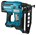 Makita accu brad tacker - DBN600ZJ - 18V - excl. accu en lader - in Mbox