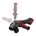 Milwaukee M18 FUEL FSAGSVO125X-0X Veiligheids Accu Haakse Slijpmachine Body One-Key - met HD Box