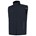 Tricorp 402709 Tech Shell Bodywarmer RE2050 inkt blauw maat 3XL