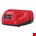 Milwaukee HATCHET™ snoeizaag - M12 FHS-602X - 12V - incl. 6.0 Ah accu's [2st] en lader in koffer