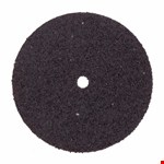 Dremel - 409 Slijpschijven 24mm (36x)