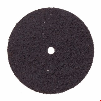 Dremel - 409 Slijpschijven 24mm (36x)