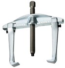 GEDORE trekkers - 2 armig - 1.04 A-B serie - universeel - haakrem