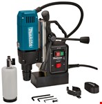 Makita magneetkernboormachine 230V - HB350 - 1050W - in koffer