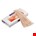 Leukopast vingerpleister 100 stuks - 7929802