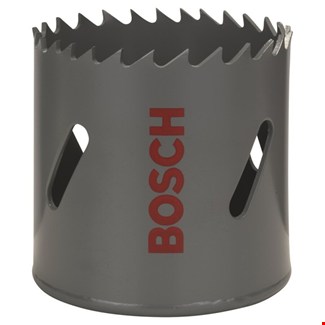 Bosch gatzaag - HSS-BI-METAAL - 51/44mm - standaard adapter