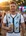 INUTEQ DRY BODYCOOL SMART-X koelvest zilver XL