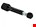 Ledlenser P6R WORK LED zaklamp - 850 lm - 230 meter - incl. accu