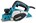 Makita schaaf 230V - KP0800K - 82mm - 620W - in koffer