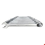 GEDORE ringsteeksleutelset - 1 B-017 - 6-22 mm - 17-delig