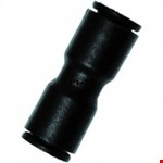 Legris - verbindingskoppeling - recht - 10 mm - 3106 10 00
