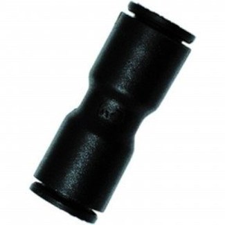 Legris - verbindingskoppeling - recht - 10 mm - 3106 10 00
