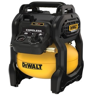 DEWALT DCC1018N-XJ Accu Compressor 18V XR - Exclusief Accu en Lader