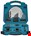Makita Boor-/schroefbitset 50-delig D-42014