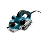 Makita schaaf 230V - KP0810K - 82mm - 850W - in koffer