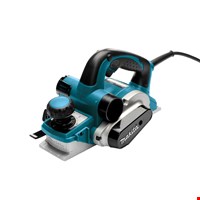Makita schaaf 230V - KP0810K - 82mm - 850W - in koffer