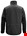 Snickers Workwear 1158 AllroundWork Winterjack - zwart - maat L