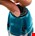 Makita 8 bar nietmachine - AT638A - Narrow Crown - in koffer - met olie en veiligheidsbril