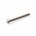 Hoenderdaal metaalschroef [500x] - RVS-A2 - cillinder kop - zaagsnede - M4x12mm