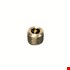 Legris - plug met binnenzeskant - 3/8" - BSPT - 0205 17 00