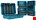 Makita schroefbitset - 90-delig - Impact Black - E-03109