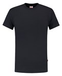 Tricorp T-shirt - Casual - 101002 - marine blauw - maat M