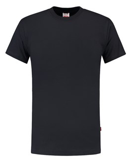 Tricorp T-shirt - Casual - 101002 - marine blauw - maat M