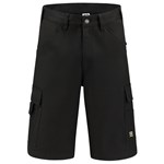 Tricorp werkbroek basis kort - Workwear - 502019 - zwart - maat 56