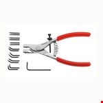 Facom 470.E9 Reservestift